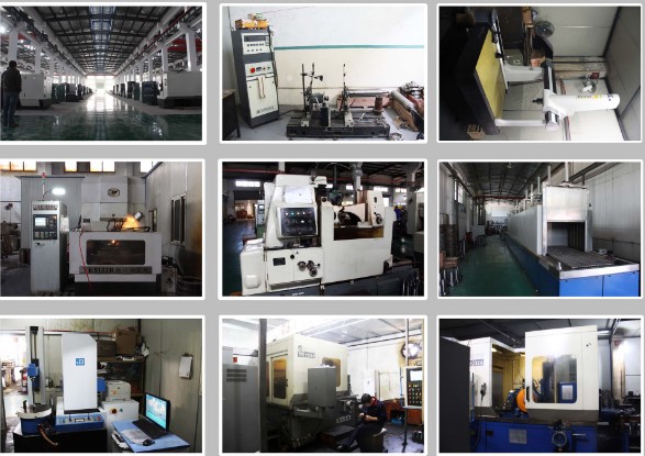 Swing Reduction Gearbox Swing Motor Carrier for Sumitomo SH120