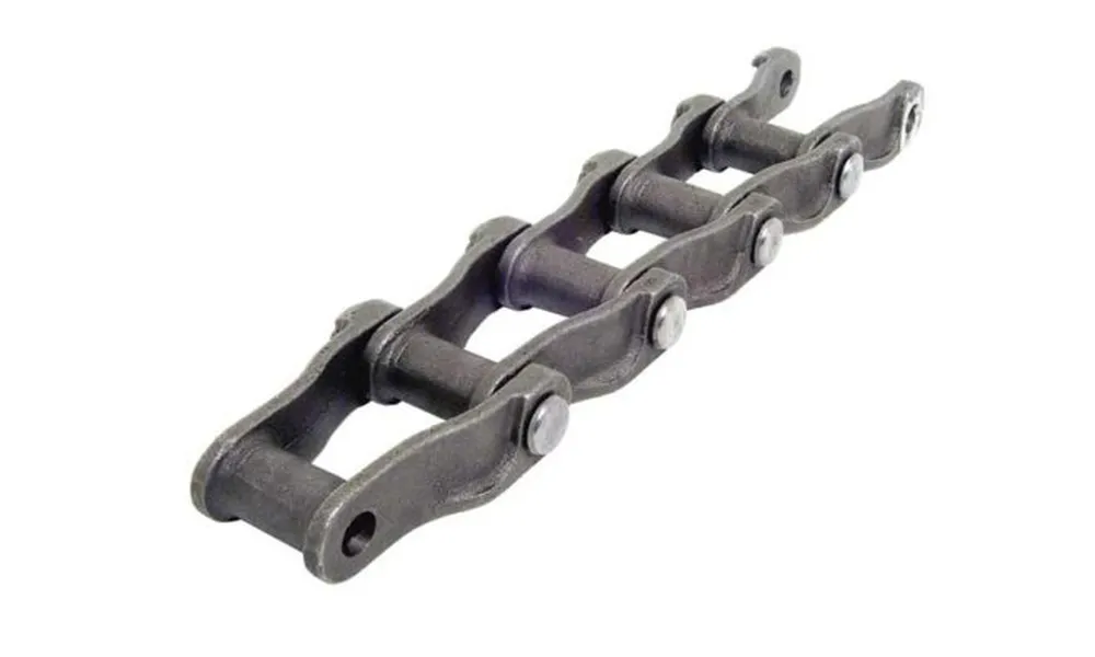 H74 Mill Chain