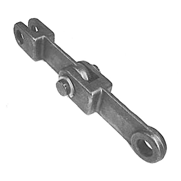 Cast Conveyor Chain 102HVY 142STD 142HVY 216STD 260STD