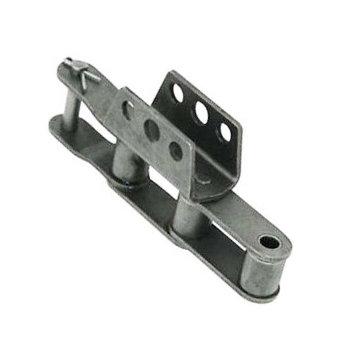 CA557 Chain With F7 Attachments