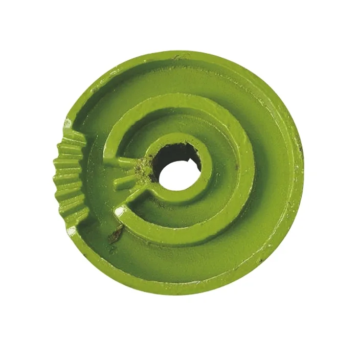 4C2052 (813532.1) Knotter Disc Harvester Spare Parts for Germany Baler Parts