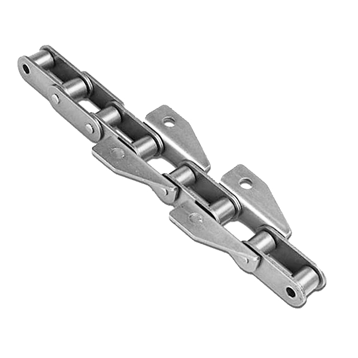 CA550 Chain With K39M Attachment