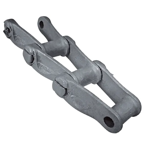 H82 Mill Chain