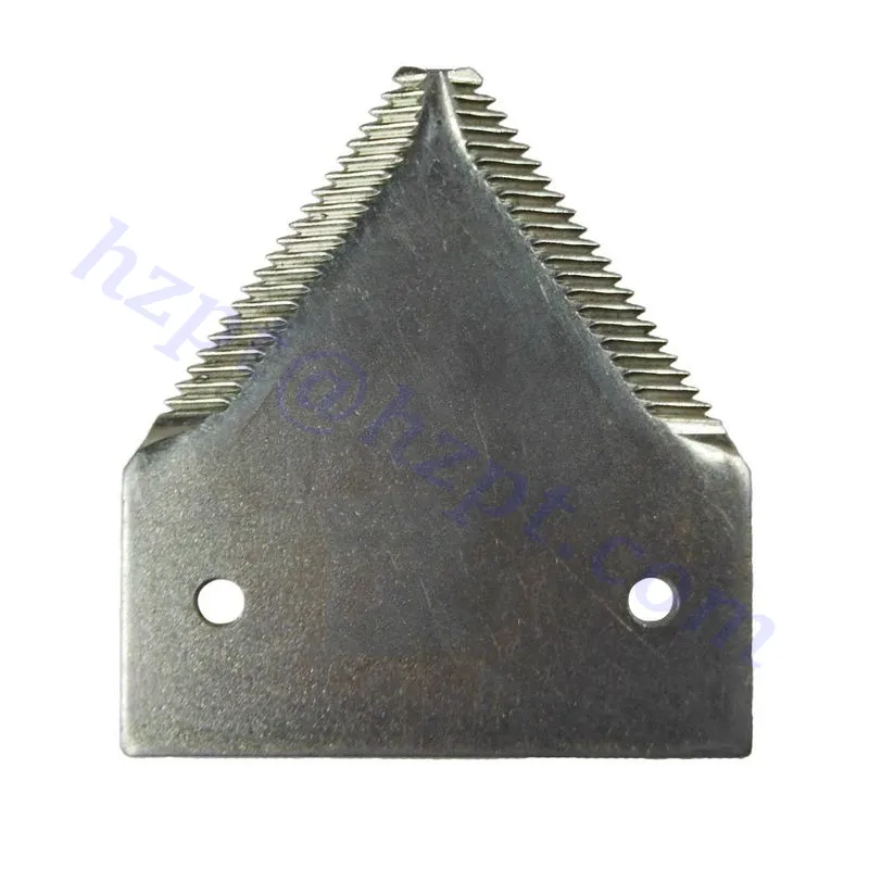H84413 Knife Section for John Deere Combine Harvesters