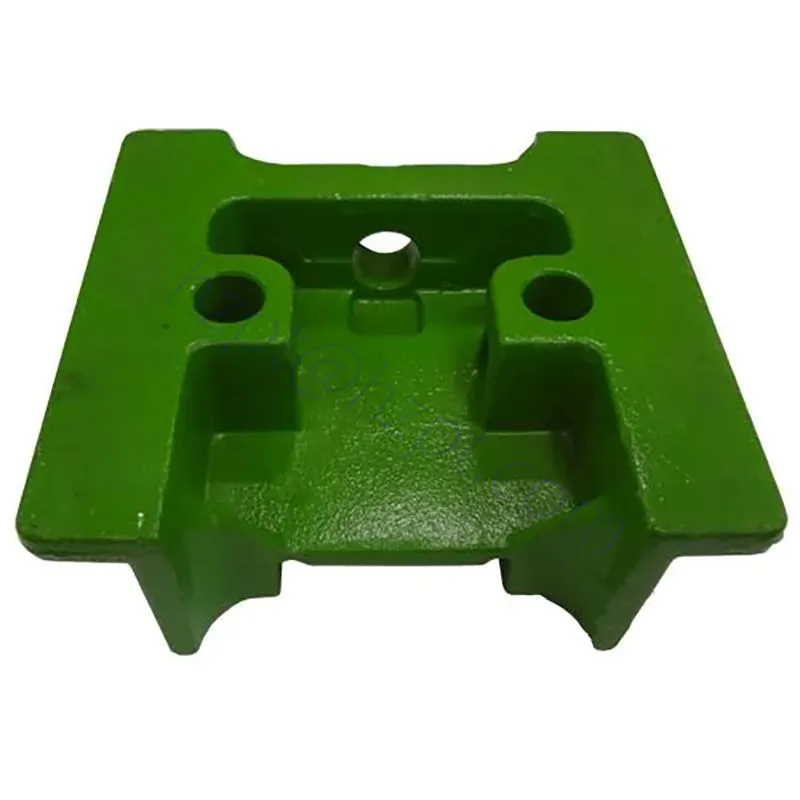 H84479 Support For John Deere Cornheads