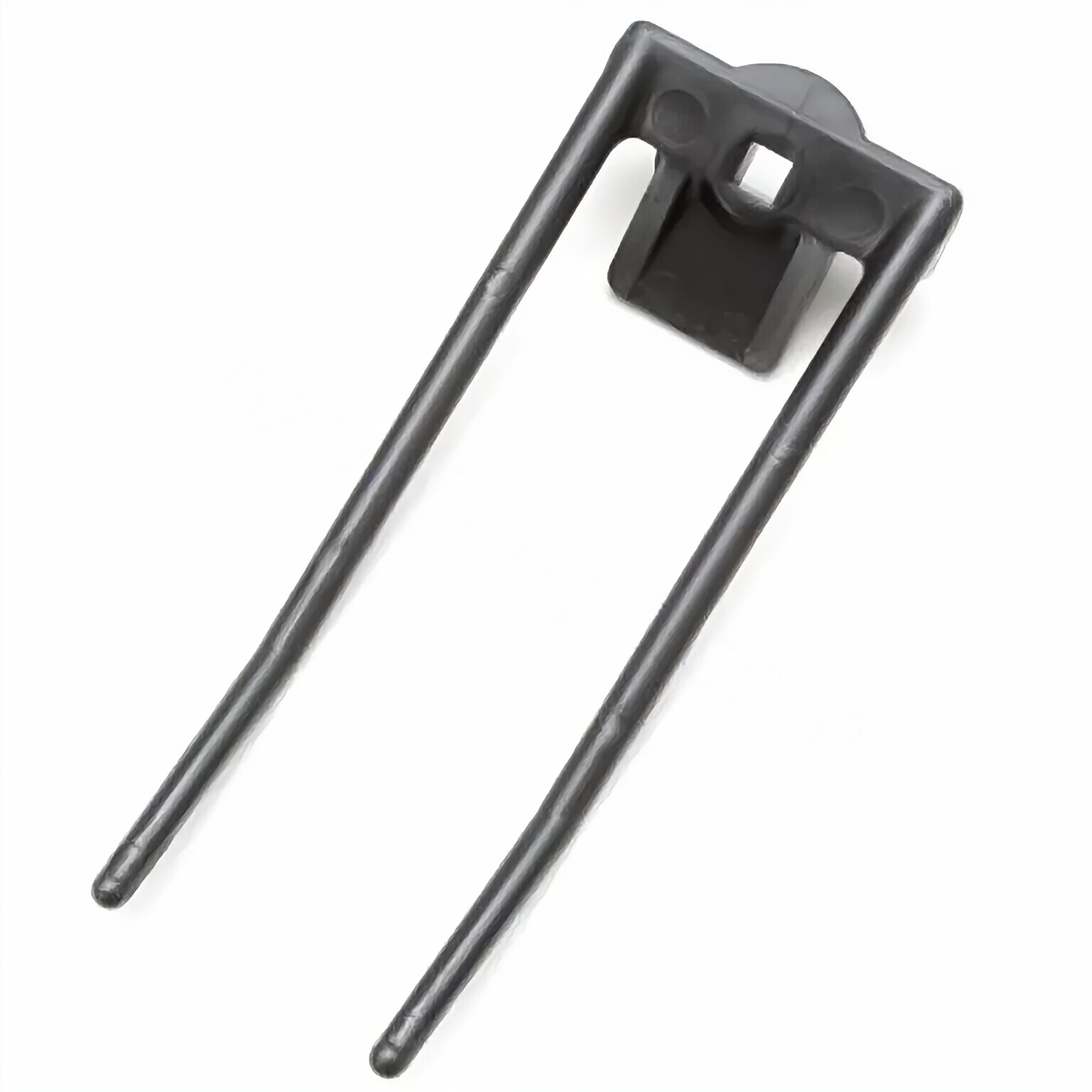 H86248 Belt Pickup Platform Plastic Finger For Fits John Deere