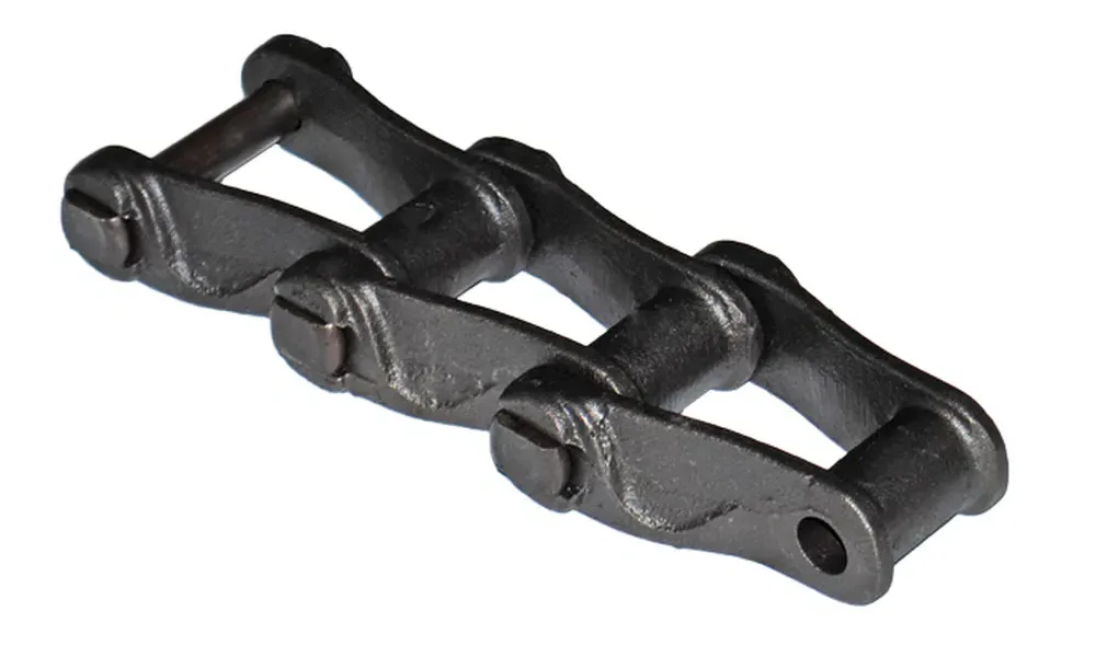 H87 Mill Chain