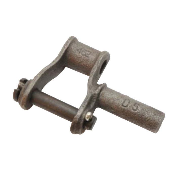 452 477 Class Pintle Chain With D5 Attachment