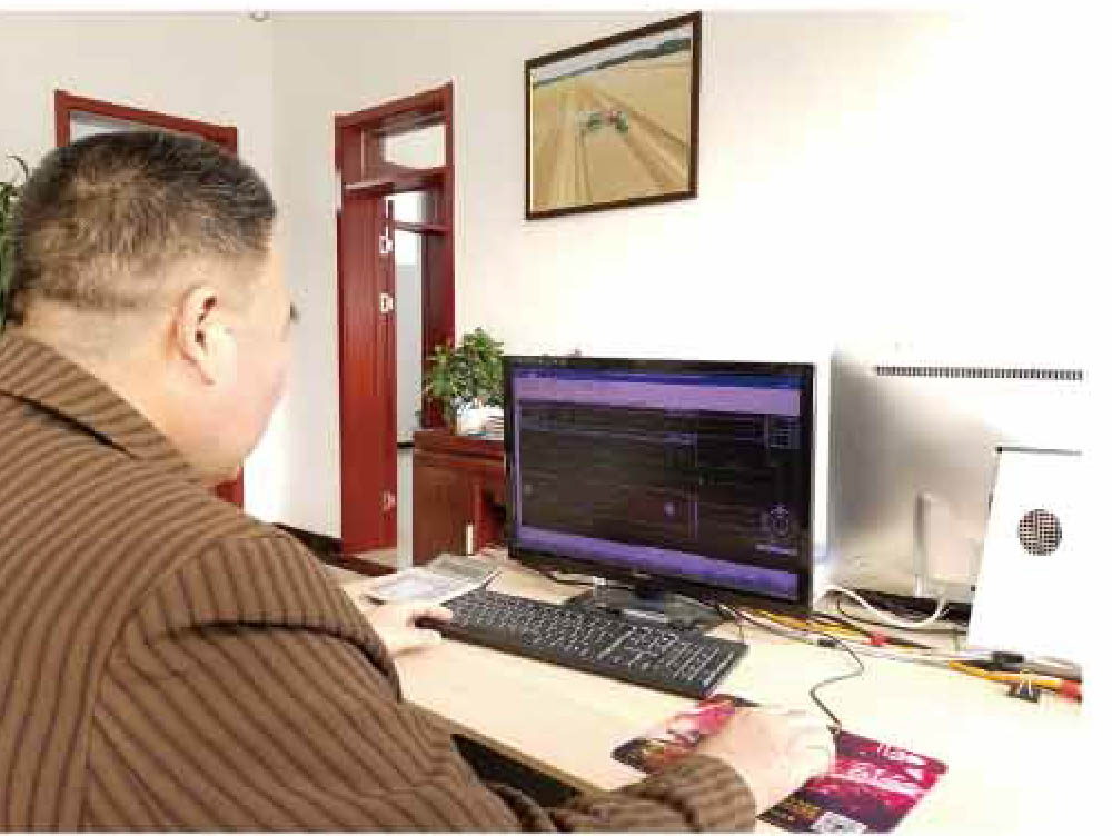 TR-3000PSI Tie-rod Hydraulics Cylinder