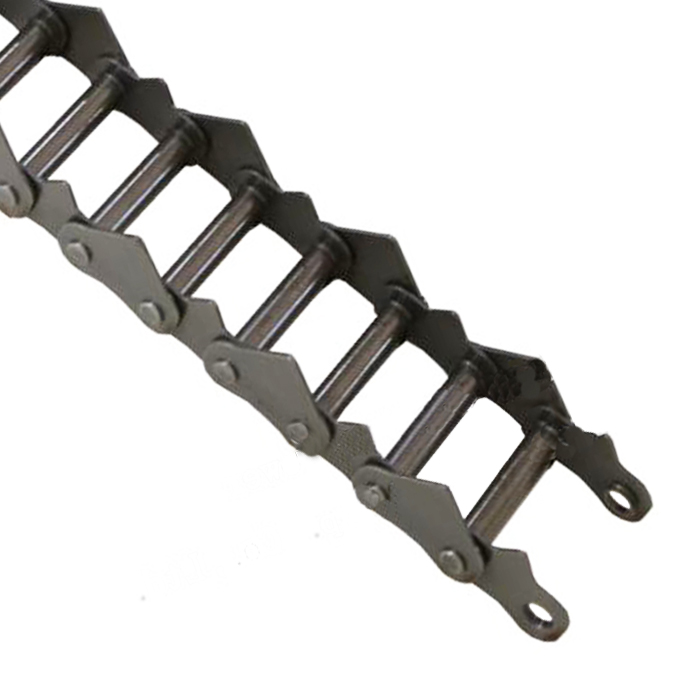 3558T Plucking Conveyor Chain