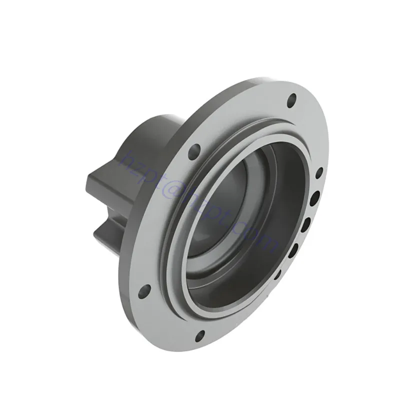 H97378 Feeder House Drive Hub For Fits John Deere