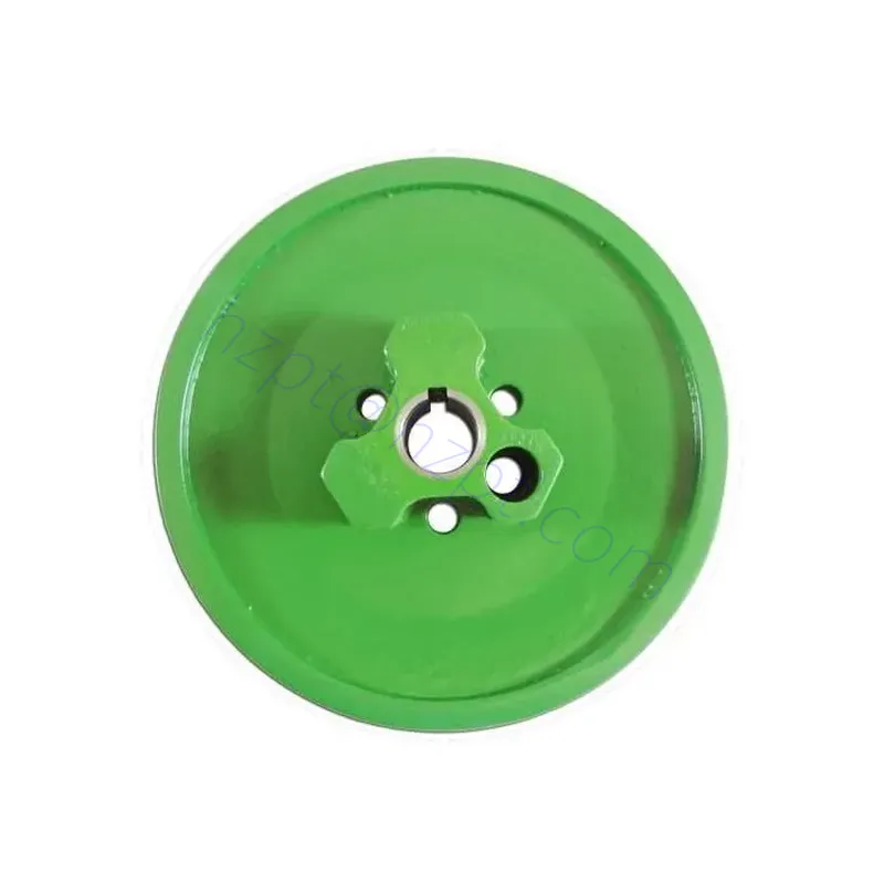 H97600 For John Deere Combine