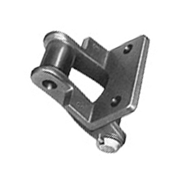 H Class Mill Chain with F8 Attachment H78-F8