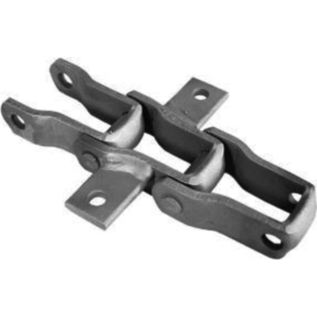 Pintle Chain AL662-KS AL667H-KS AL667X-KS AL667XH-KS AL88XH-KS