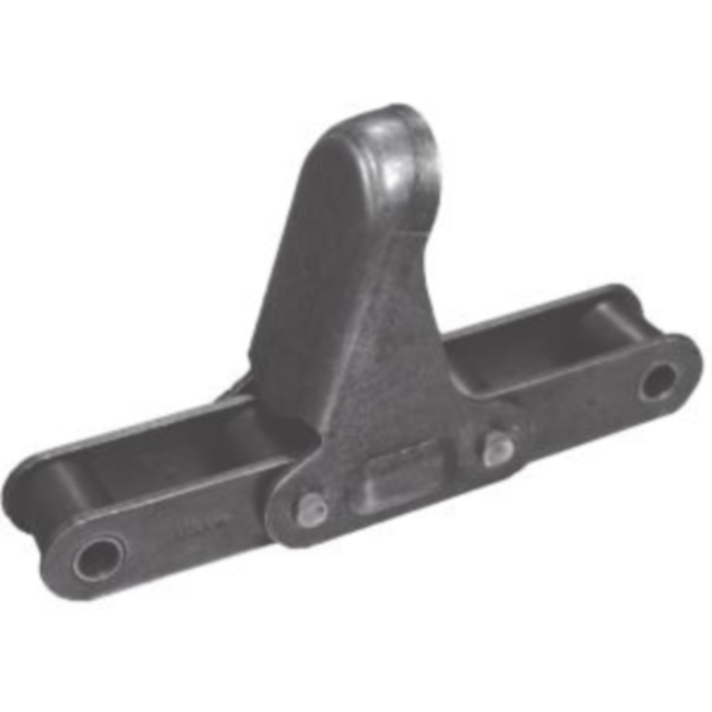 CA550-CDE Attachment Chain