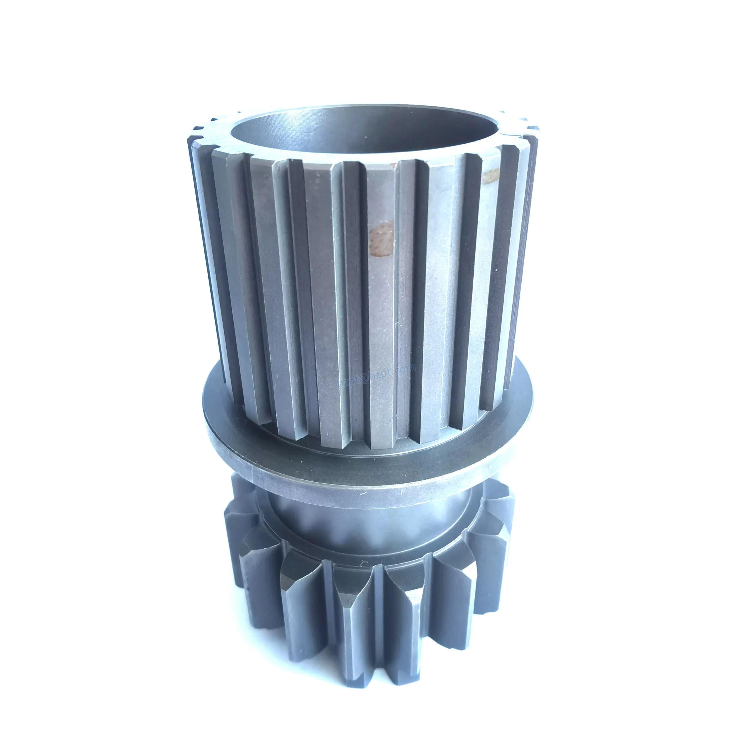 87619364 Coupling Fits For Case-IH: The Ultimate High-Performance Accessory for Your Combine