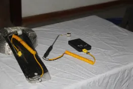 MYD Series 60KW Induction Heating Equipment for Assembly and Disassembly Preheat