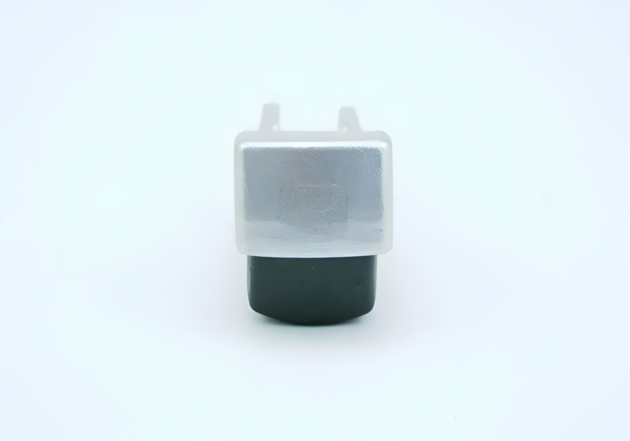 Handle CNC Machining Steel and Plastic for Beer Equipments