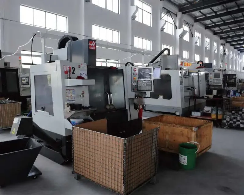 CD-U2 Series Harmonic Drive (Strain Wave Gear Reducer)