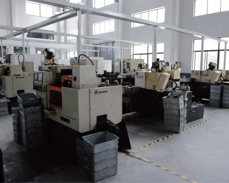 CD-U2 Series Harmonic Drive (Strain Wave Gear Reducer)