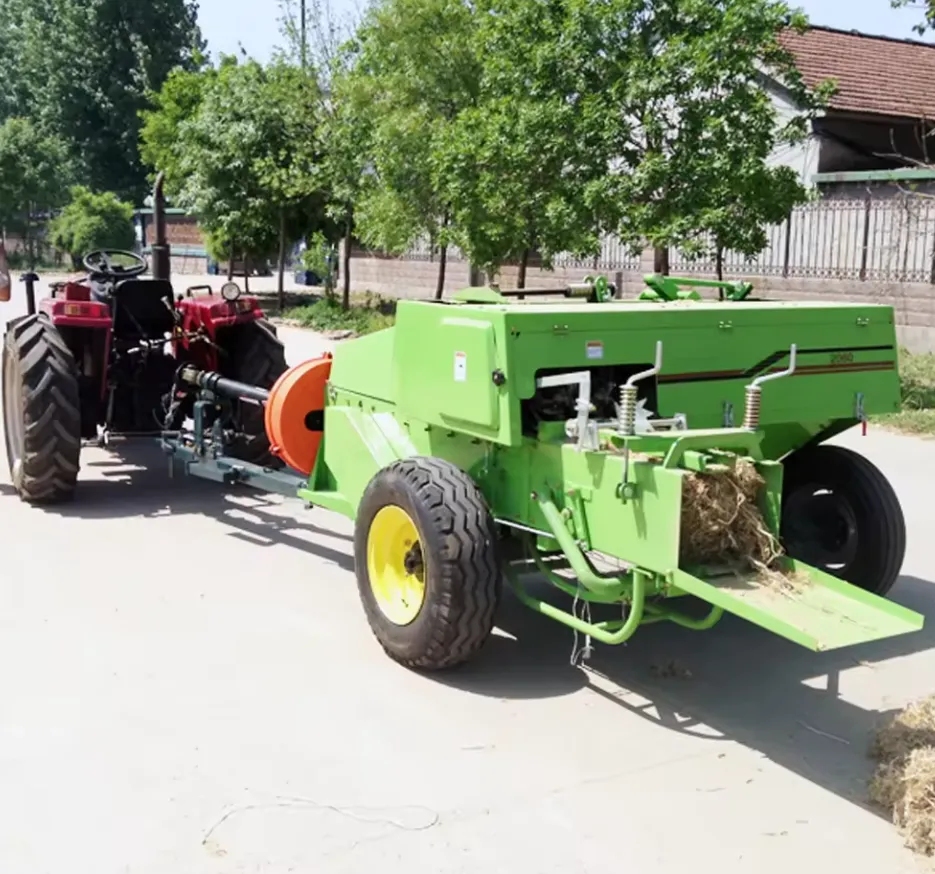 Raydafon Bale Making Machines RXFK5070 Square Baler