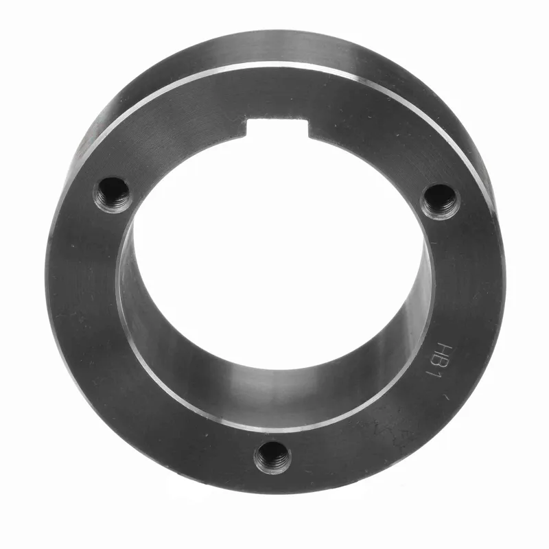 HB1 Steel Hubs for Split Taper Bushings