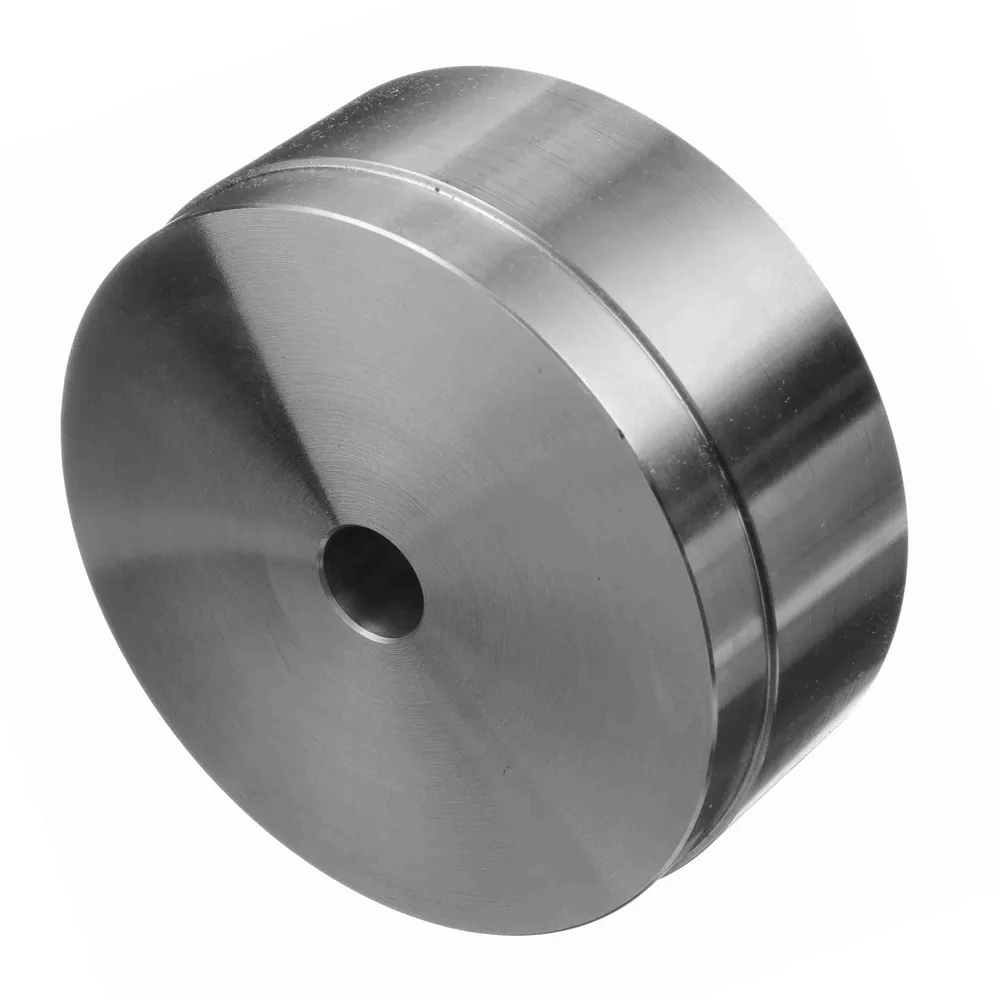 HB100 Steel Hubs for Split Taper Bushings