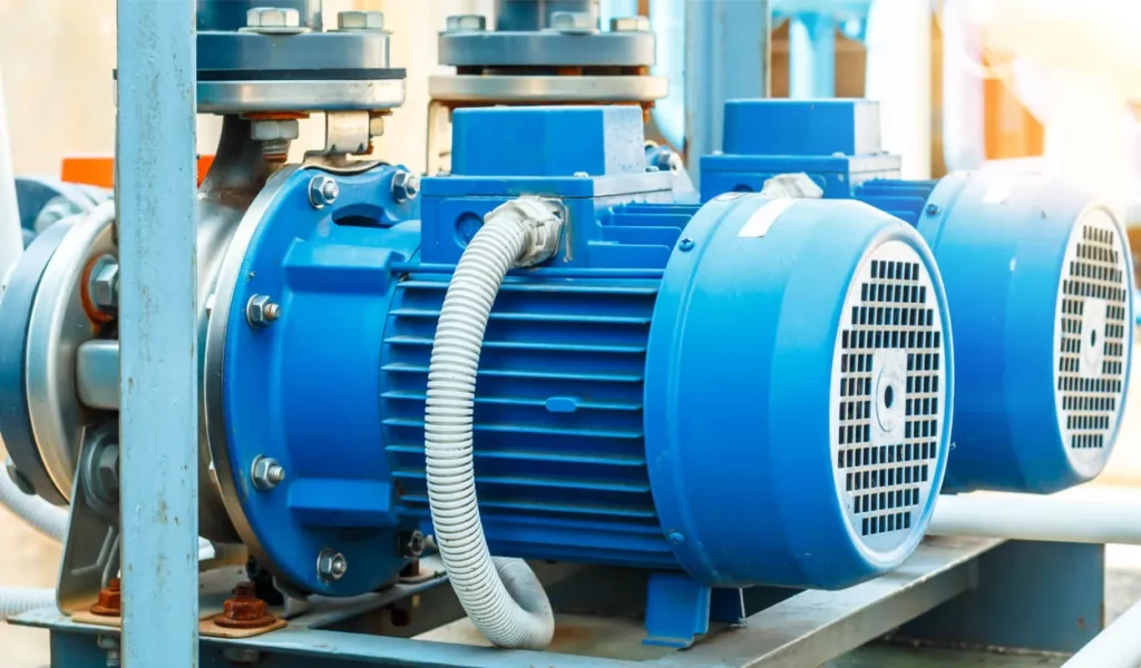 HB2 Steel Hubs for Split Taper Bushings