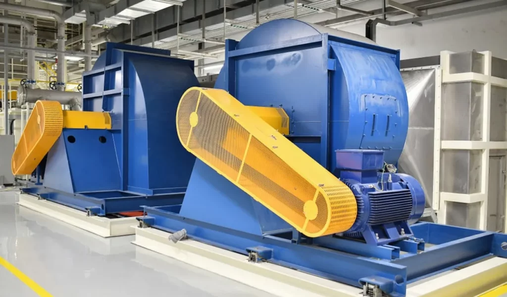 HB2 Steel Hubs for Split Taper Bushings