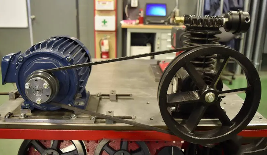 HB40 Steel Hubs for Split Taper Bushings