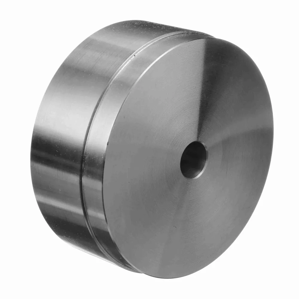 HB40 Steel Hubs for Split Taper Bushings