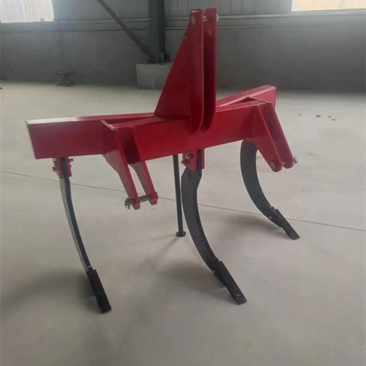 Agricultural Machinery 3S Series Subsoiler 3S-1.0