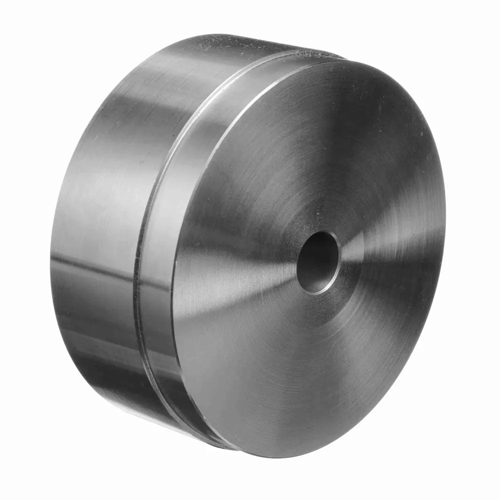 HB50 Steel Hubs for Split Taper Bushings