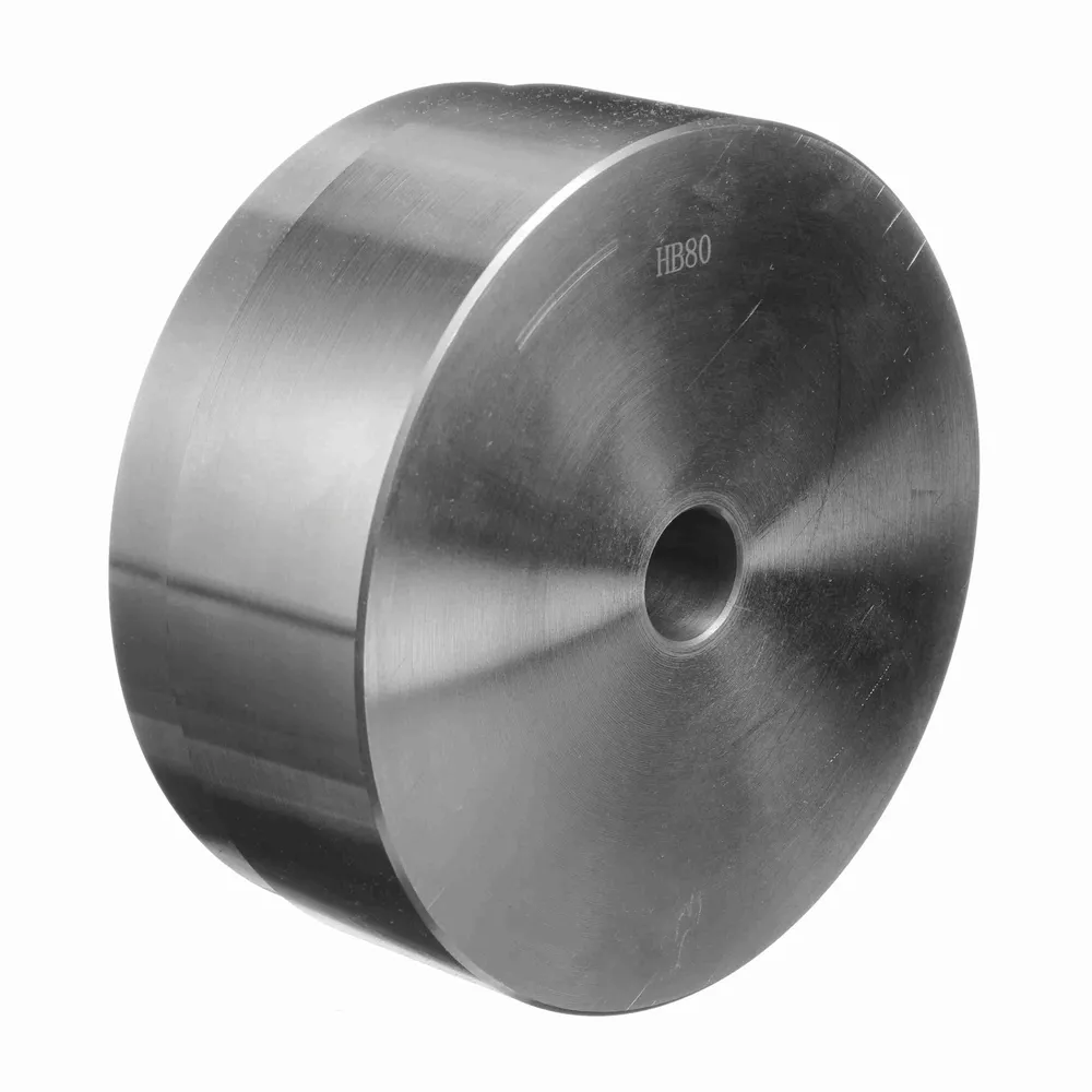 HB80 Steel Hubs for Split Taper Bushings