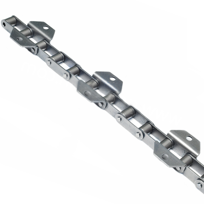 CA550 Chain With Attachment