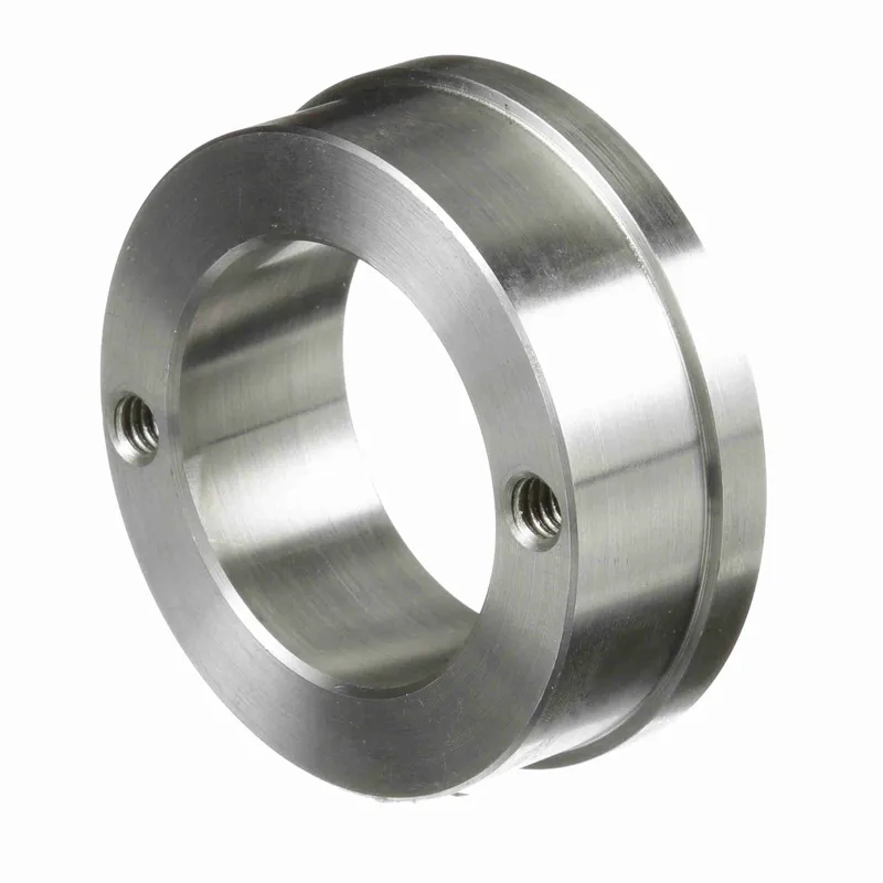 HCH1 Steel Hubs for Split Taper Bushings