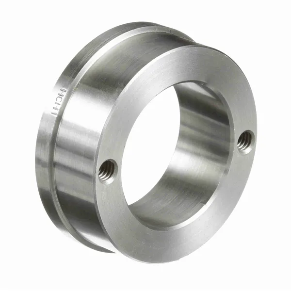 HCH1 Steel Hubs for Split Taper Bushings