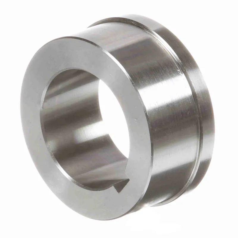 HCP1 Steel Hubs for Split Taper Bushings