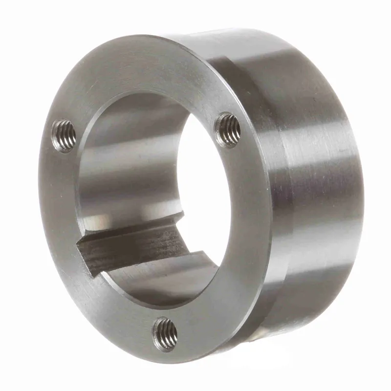 HCP1 Steel Hubs for Split Taper Bushings