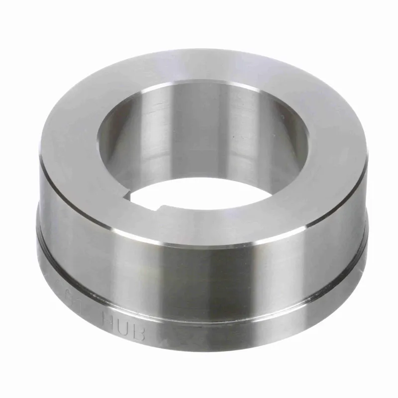HCQ1 Steel Hubs for Split Taper Bushings
