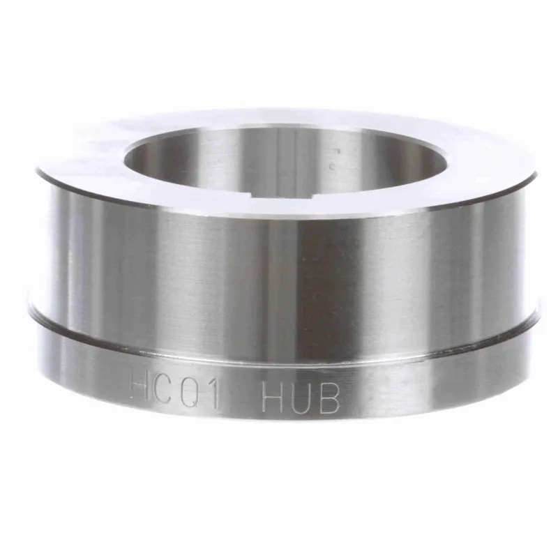 HCQ1 Steel Hubs for Split Taper Bushings
