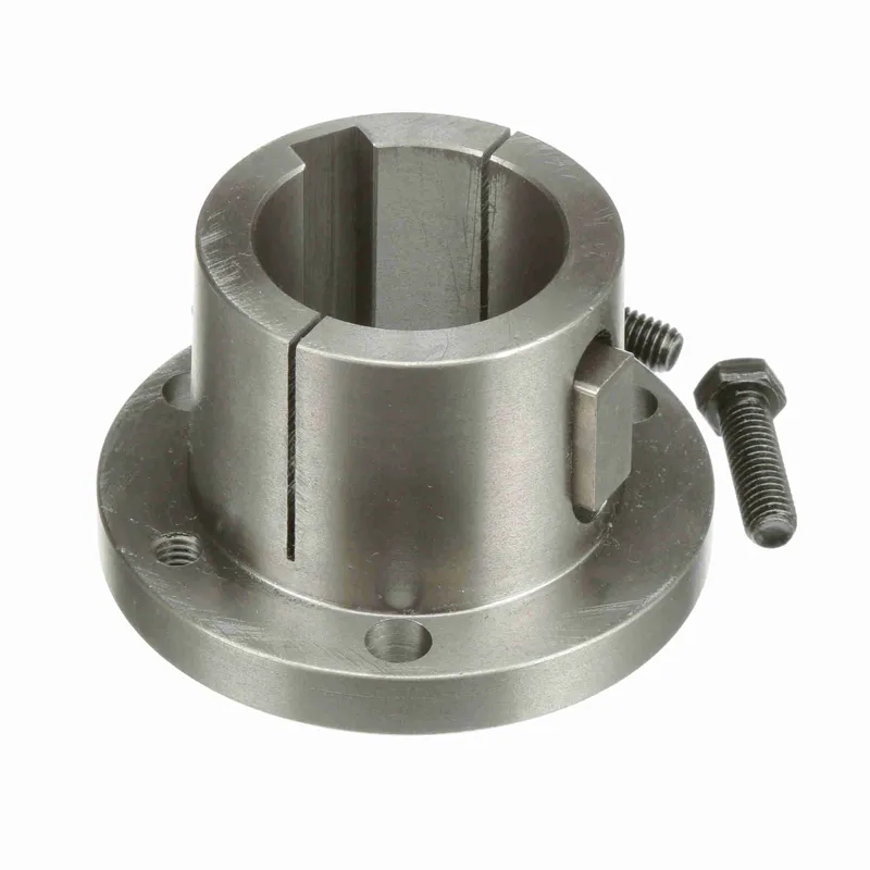 HCQ1 Steel Hubs for Split Taper Bushings