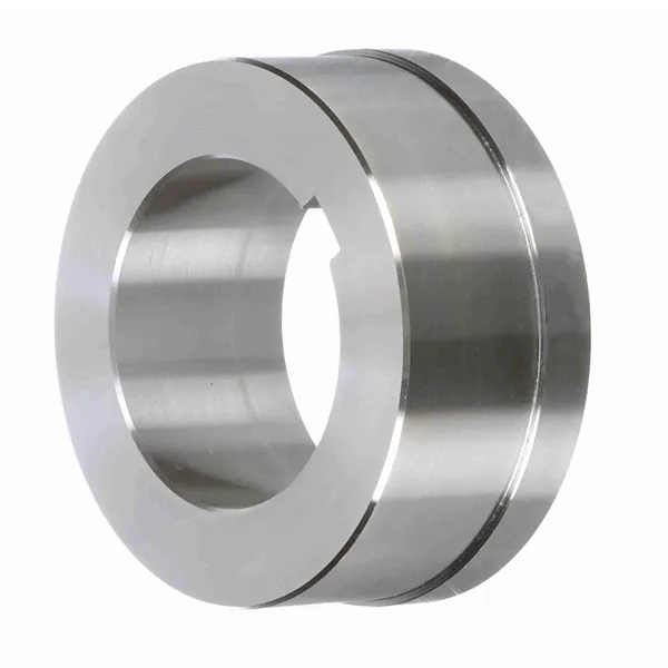 HCQ1 Steel Hubs for Split Taper Bushings