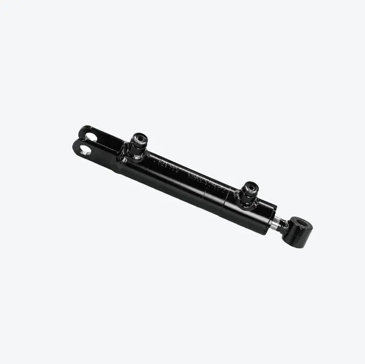 HCYY11112004 Steering Cylinder For Aerial Work Vehicles