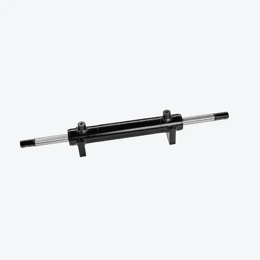 HCYY11112007 Steering Cylinder For Aerial Work Vehicles