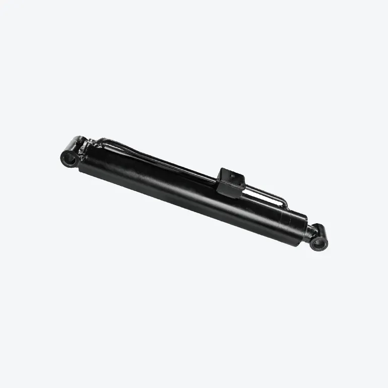 HCYY11112010 Main Boom Angle Cylinder For Aerial Work Vehicles