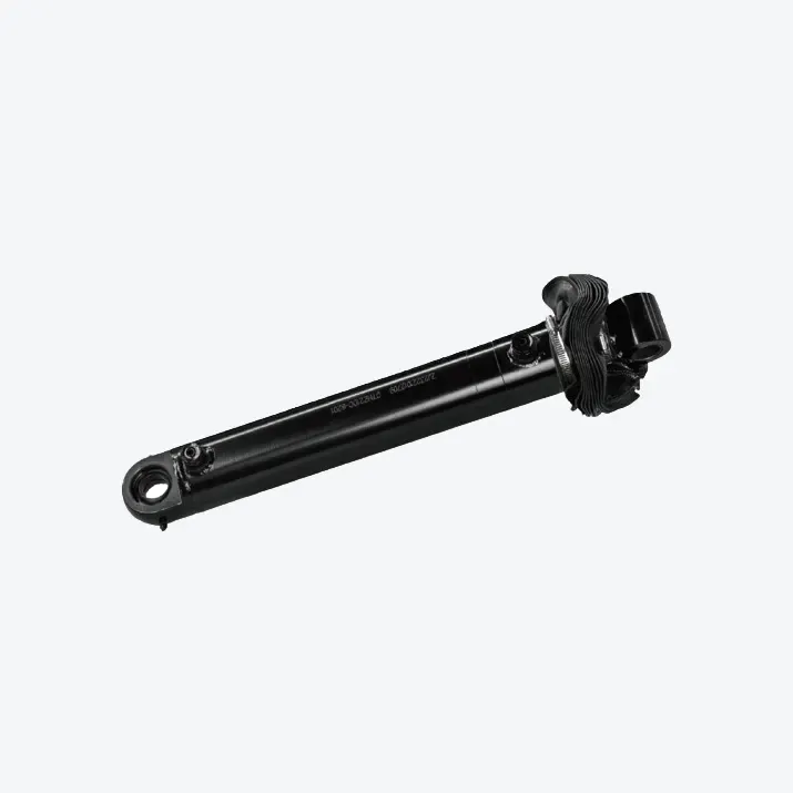 HCYY11112012 Steering Cylinder For Aerial Work Vehicles