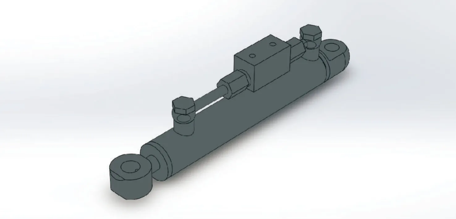 HCYY11112013 Locking Cylinder For Environmental Protection