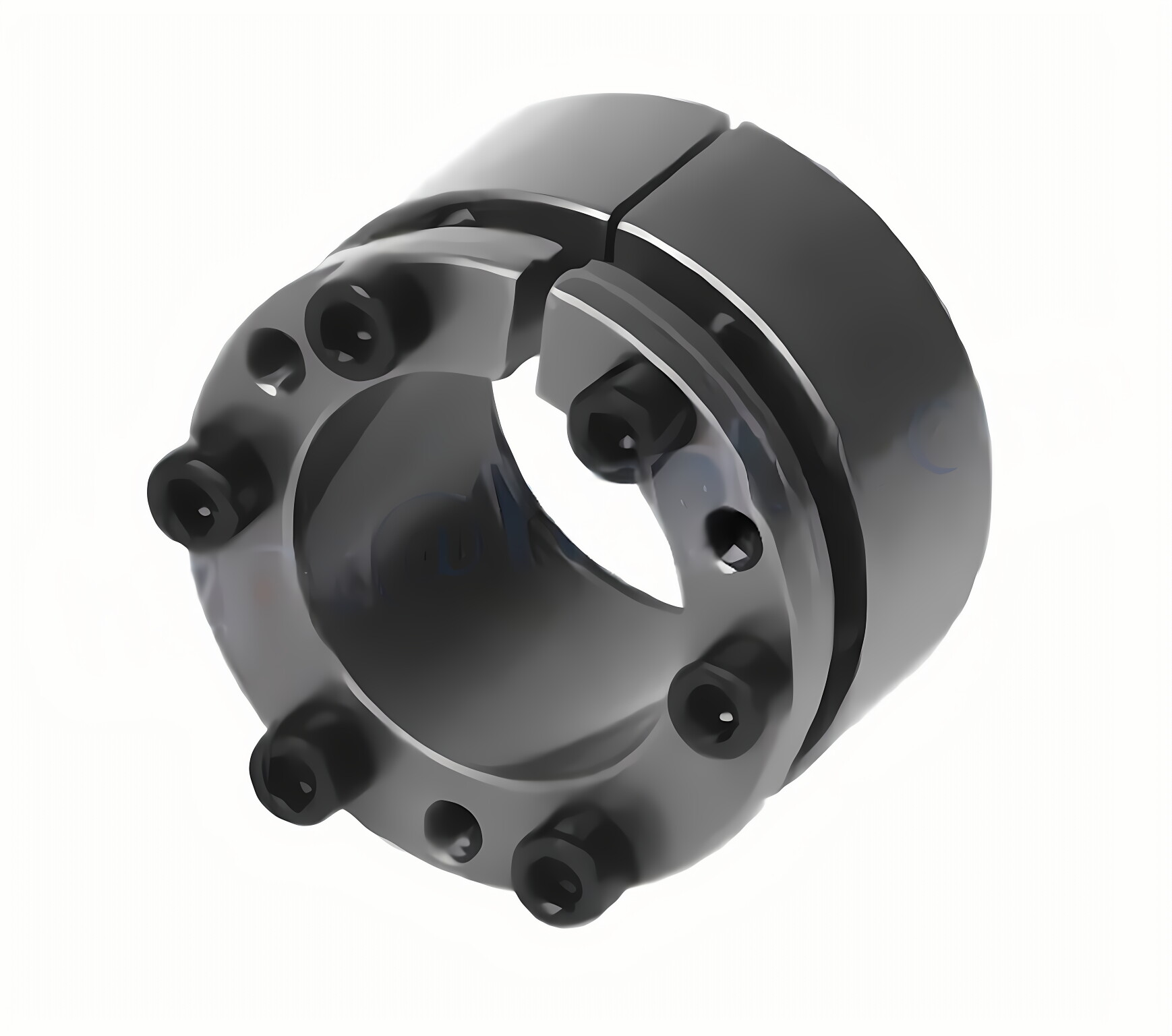 Locking Assembly HD Series Power Locks