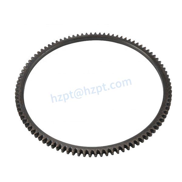 Flywheel Ring Gear For Agricultural Tractor Part